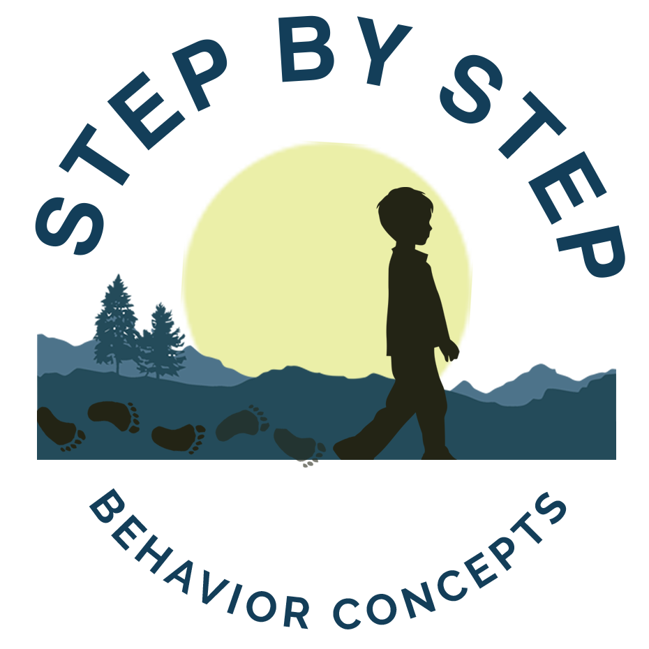 Step by Step Behavior Concepts
